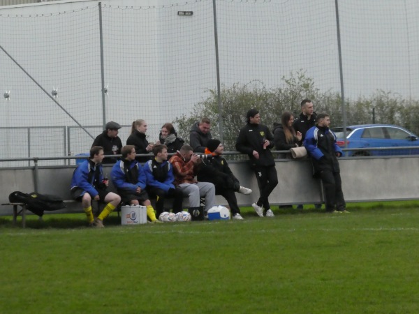Sportanlage Losaurach Platz 2 - Markt Erlbach-Losaurach