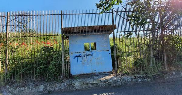 Stadion Chernomorets - Burgas