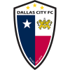 Wappen Dallas City FC  80614