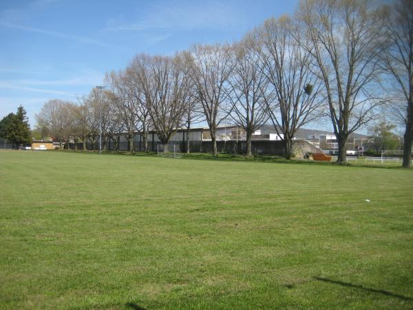 Sepp-Herberger-Stadion Nebenplatz 2 - Weinheim/Bergstraße