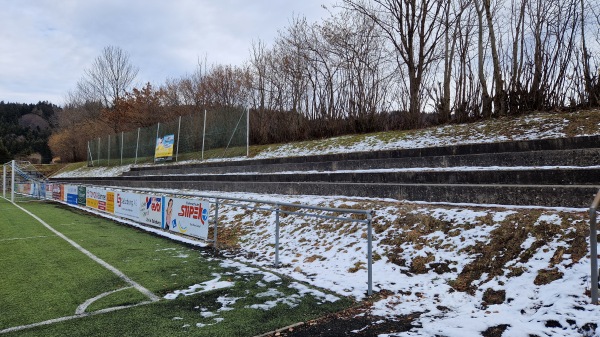 Sportplatz Bad Vigaun - Bad Vigaun
