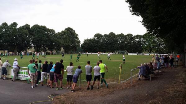 Sportanlage Weyherser Straße - Künzell-Bachrain
