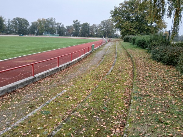 Sportpark Kelsterbach - Kelsterbach