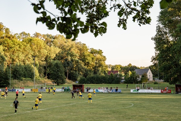 Waldstadion - Jahnatal-Zschaitz-Ottewig