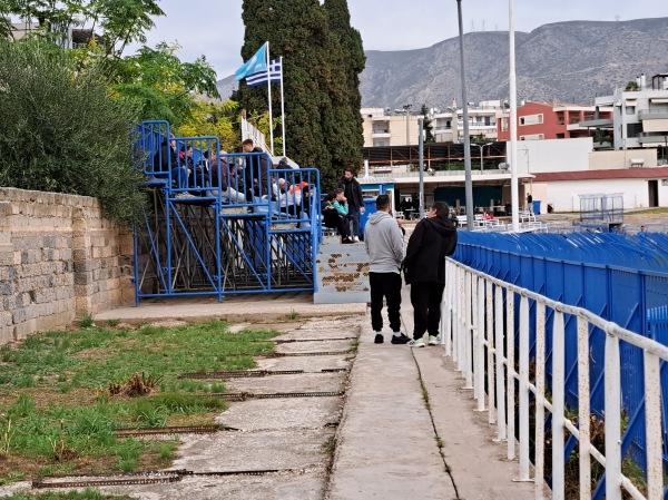 Gipedo Kalamakiou Alimou B - Athína (Athens)