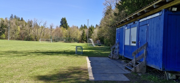 Sportplatz Reichersbeuern - Reichersbeuern