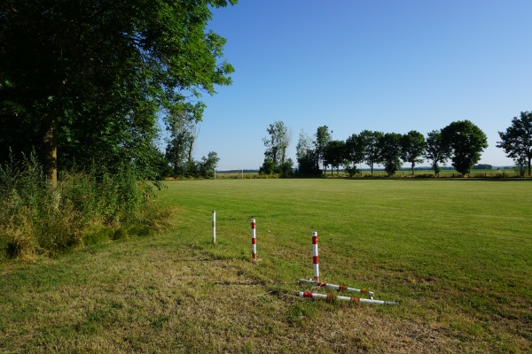 Alter Sportplatz Lindern - Geilenkirchen-Lindern