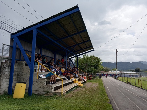 Centro Deportivo Dulce Nombre - Cartago