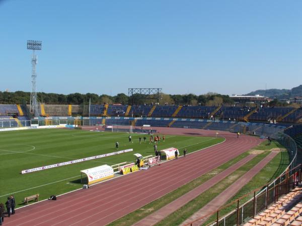 Stadio Adriatico-Giovanni Cornacchia - Pescara