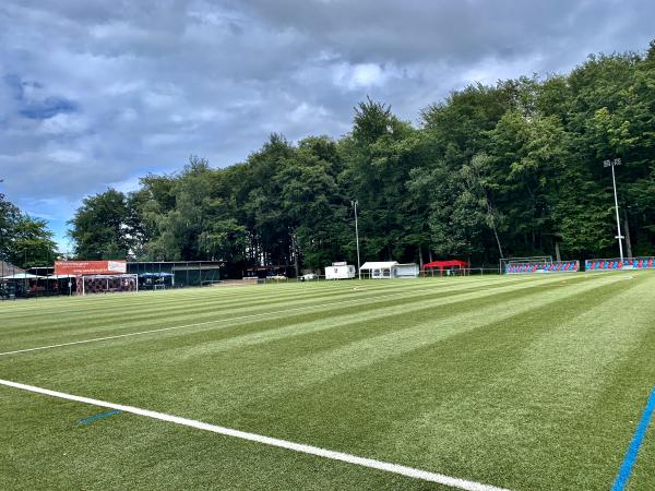 Sportplatz am Wasserturm - Dortmund-Bövinghausen
