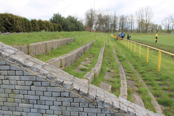 Stadion Miejski w Karsznice - Karsznice