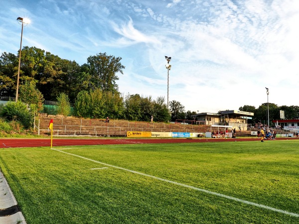 Volksbank-Arena - Schermbeck