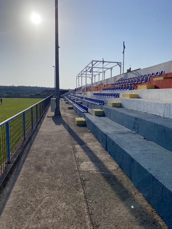 Stadion Gordan Demo - Posedarje