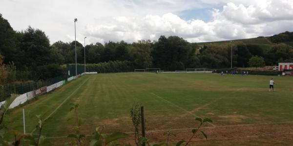 Sportplatz am Kollert - Longuich