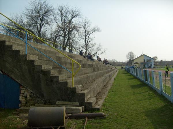 Gradski Stadion Senta - Senta