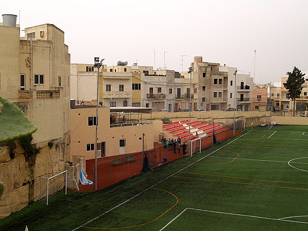 Gharghur Ground - Gharghur