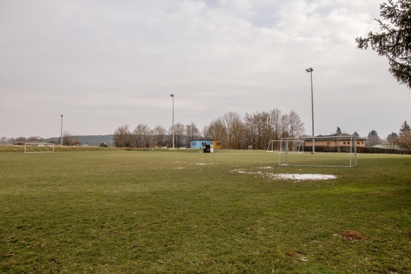 Sportzentrum Kümmersbruck Platz 2 - Kümmersbruck