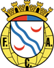 Wappen FC Alverca B
