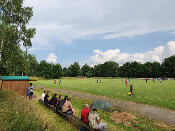 Ludwig-Jahn-Sportplatz - Olbersdorf