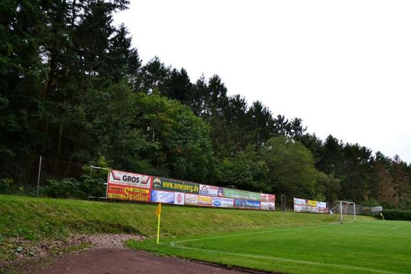 Waldsportanlage - Grafschaft/Rheinland-Vettelhoven