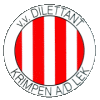 Wappen VV Dilettant  49701