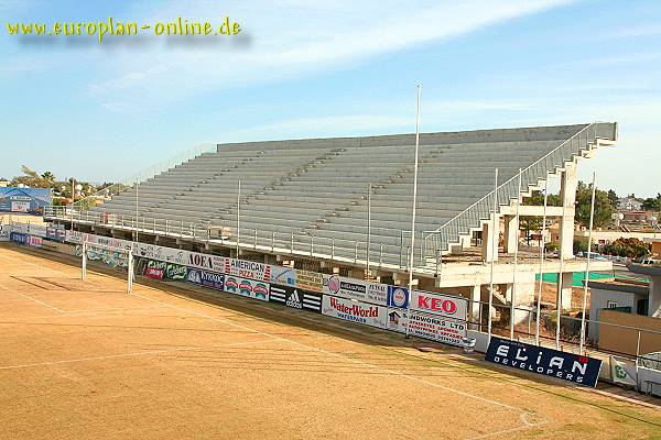 Stadio Dasaki Achnas - Dasaki Achnas