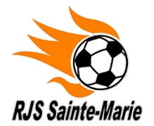 Wappen RJS Sainte-Marie Wideumont