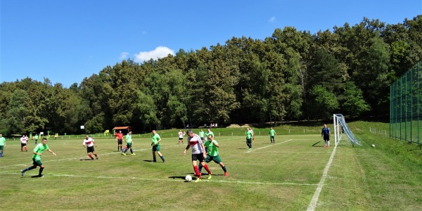 Szalafői Sportpálya - Szalafő