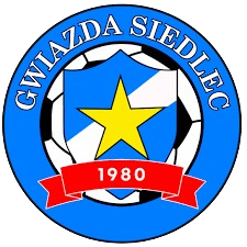 Wappen Gwiazda Siedlec