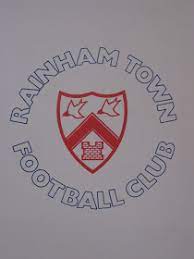 Wappen ehemas Rainham Town FC  95841