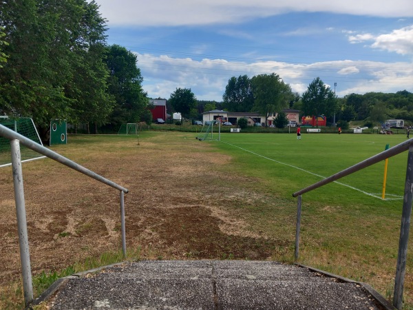 Sportanlage Michendorfer Chaussee - Schwielowsee-Caputh