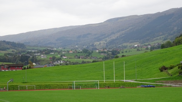 Vik stadion - Vik i Sogn