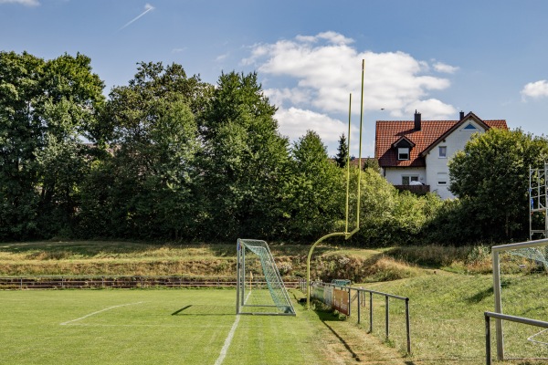 ASV-Sportplatz Am Weihersbach - Herzogenaurach