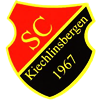 Wappen SC Kiechlinsbergen 1967  15715