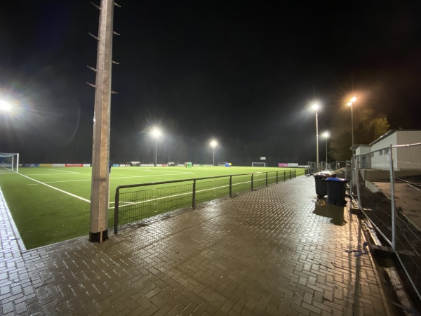 Lukas-Podolski-Sportpark Platz 3 - Bergheim/Erft