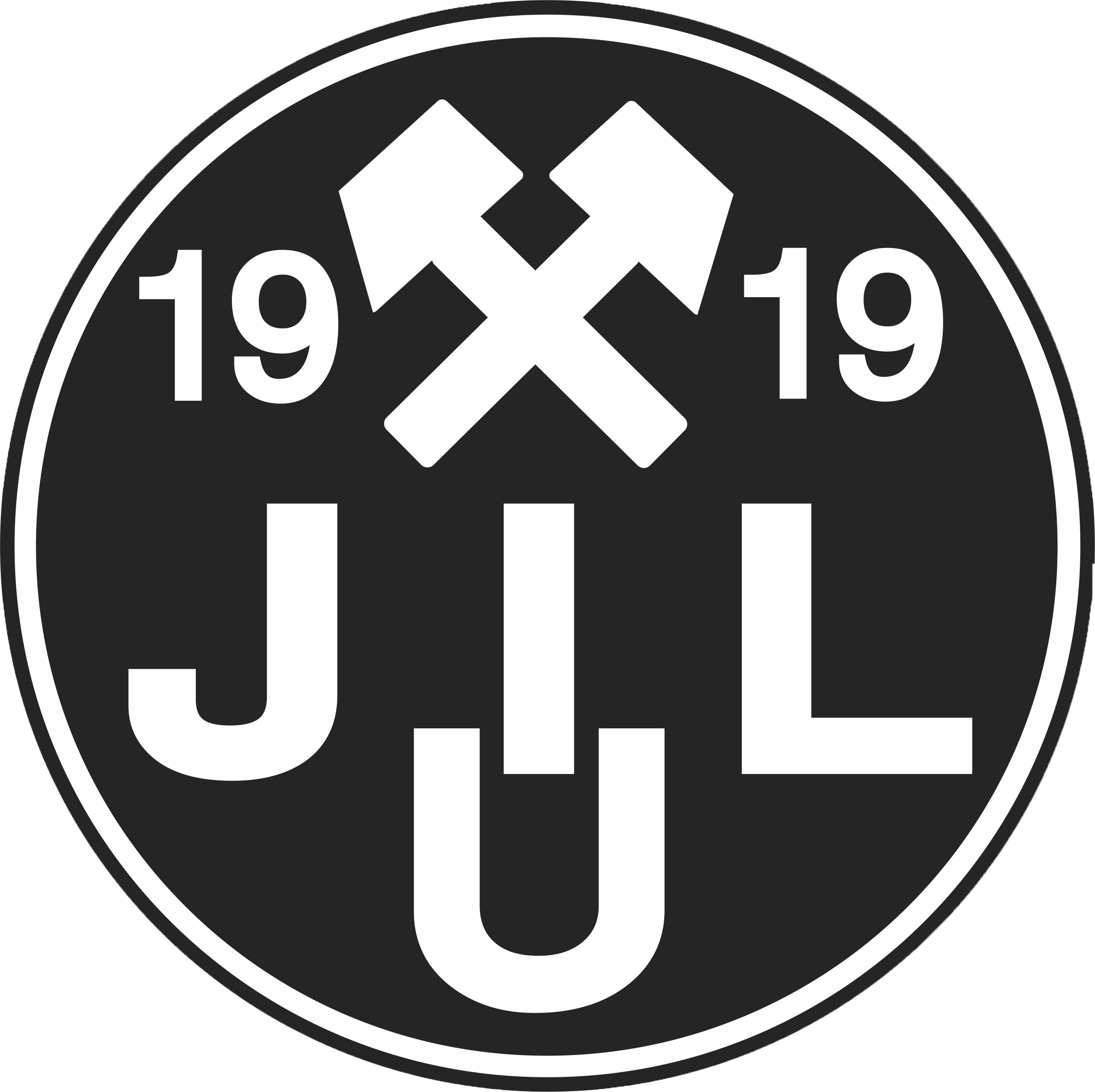 Wappen CSM Jiul Petroșani