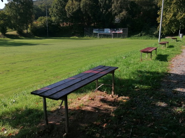 Sportanlage Löwensen - Bad Pyrmont-Löwensen