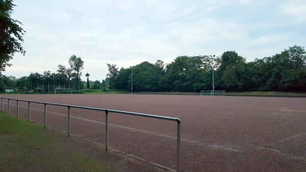 Bezirkssportanlage Trinenkamp Platz 2 - Gelsenkirchen-Bismarck