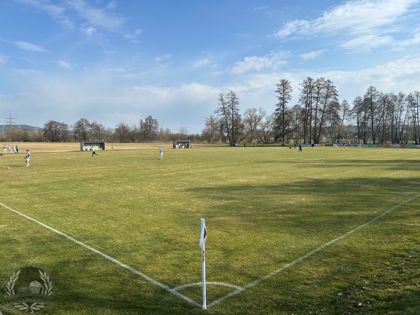 Sportanlage Quellengasse - Marktzeuln
