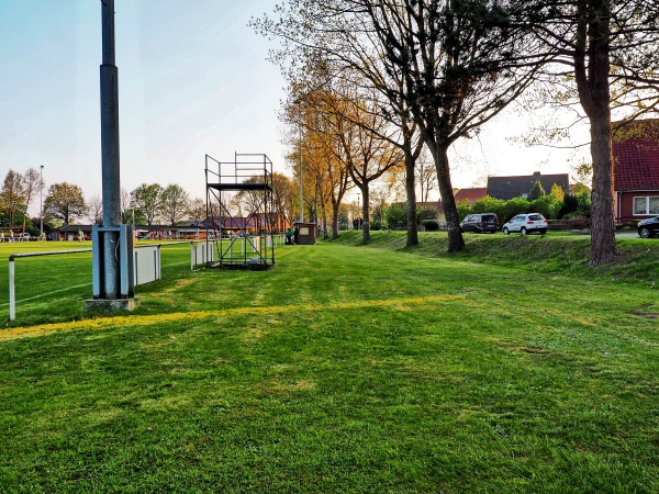 Sportplatz Flögeln - Geestland-Flögeln