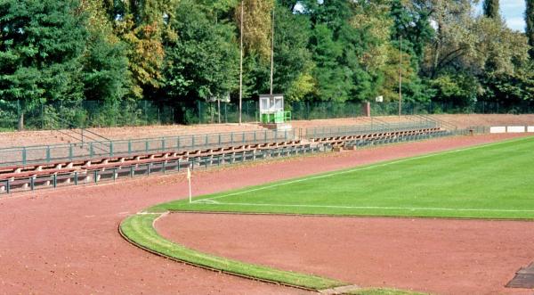 Jahnstadion (1924) - Bottrop