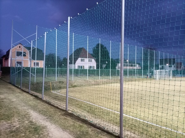 Trainingszentrum Neugasse - Weiz