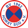 Wappen BV Horst-Süd 1962 II  35871