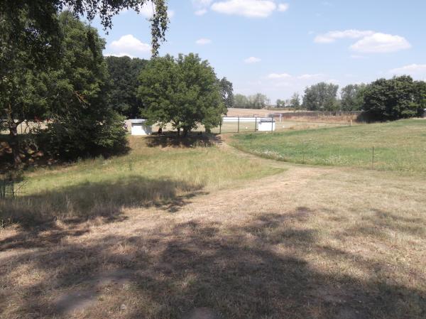 Sportplatz Starkenberg - Starkenberg