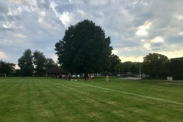 Sportplatz Kirchacker Nebenplatz - Gerlafingen