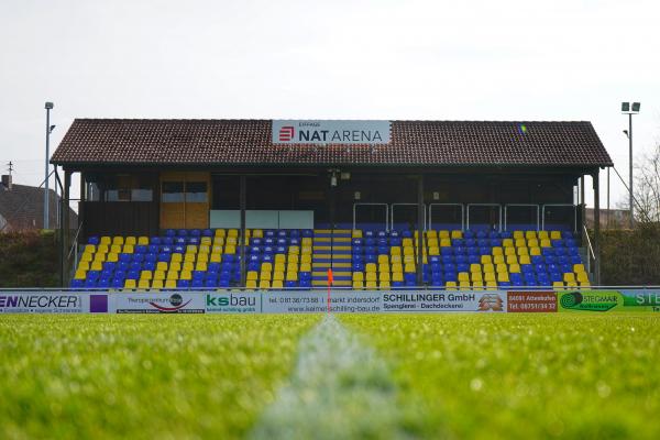 Küchenstadel-Arena - Altomünster-Pipinsried