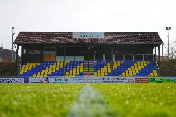 Hazrolli Arena - Altomünster-Pipinsried