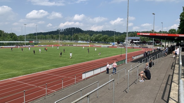 Kreuzberg-Stadion - Olpe