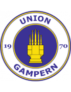 Wappen Union Gampern  53793