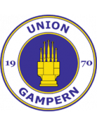Wappen Union Gampern